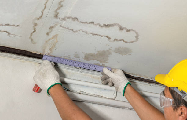 Reliable Structural Drying contractor in Ashby, MA by Water Damage Irwin